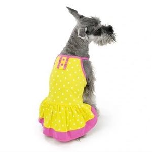 HOST PICK🎉🐶 NEW VIBRANT LIFE DOG DRESS AND BOW ACCESSORIES